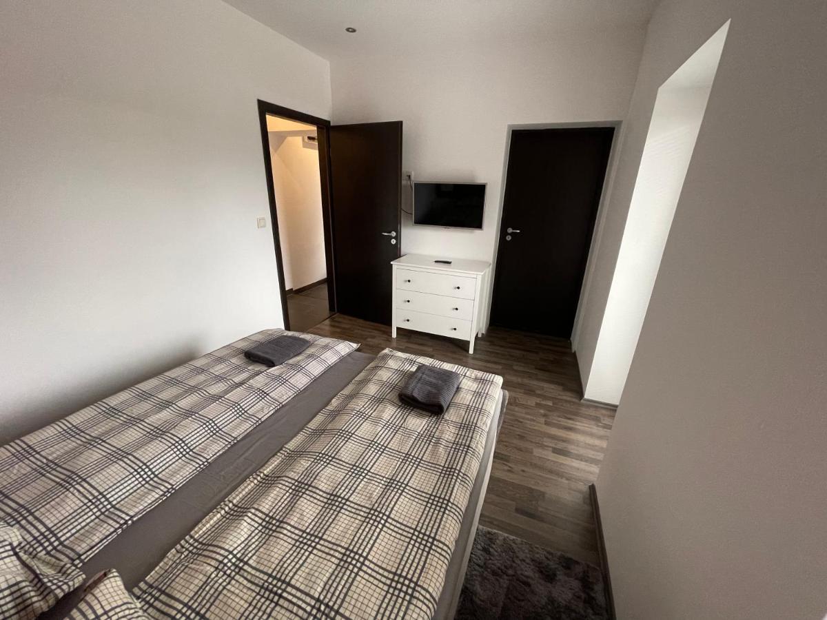 Apartamento Malibu & Jacuzzi